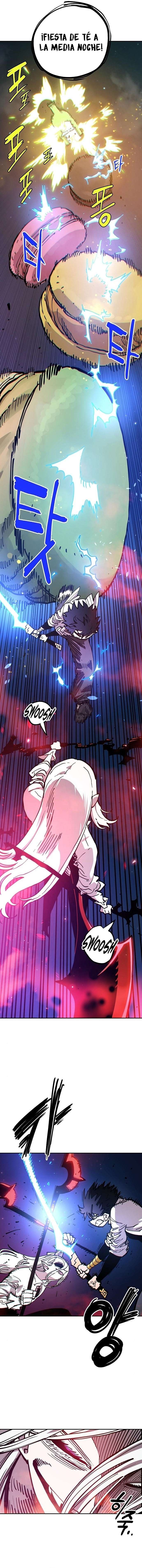 Read Player ES Manga Online
