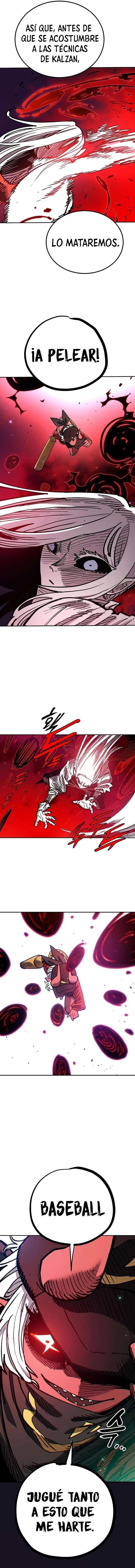 Read Player ES Manga Online