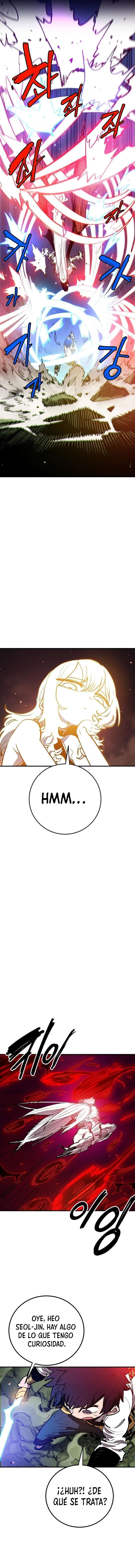 Read Player ES Manga Online
