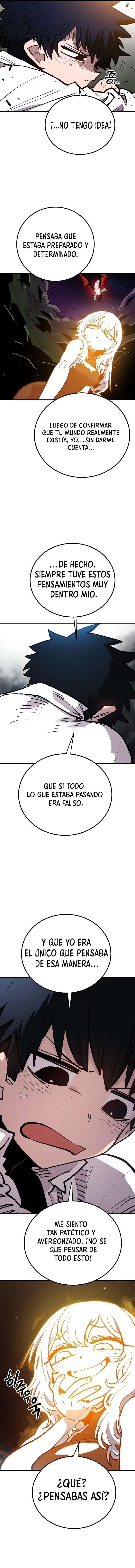 Read Player ES Manga Online