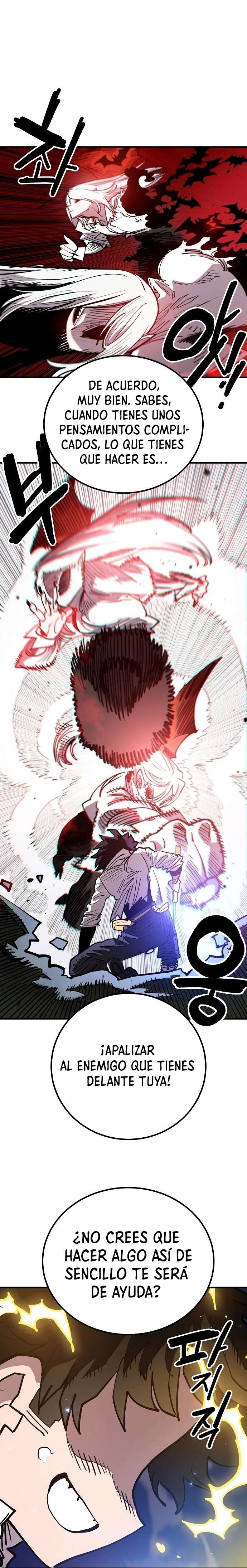Read Player ES Manga Online