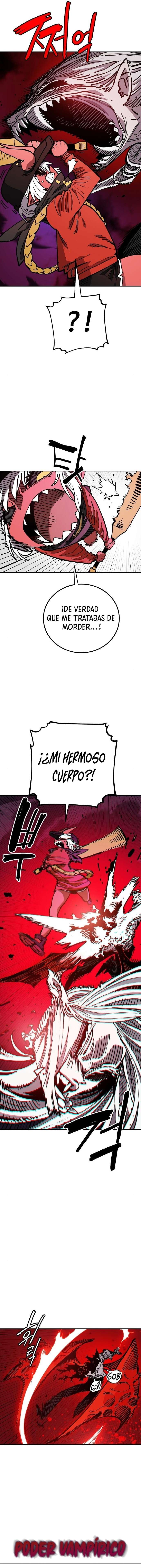 Read Player ES Manga Online