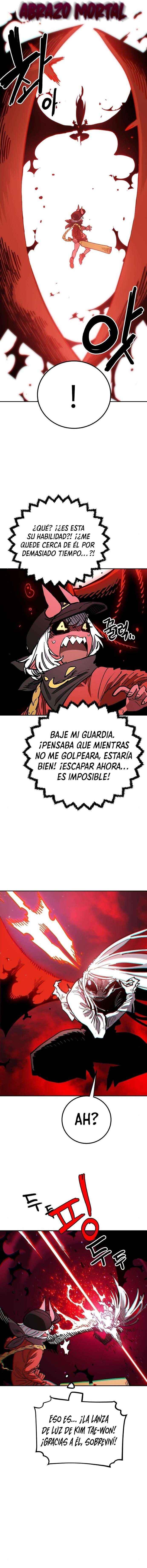 Read Player ES Manga Online