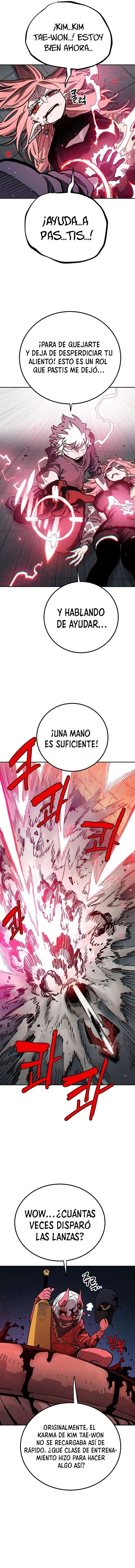 Read Player ES Manga Online