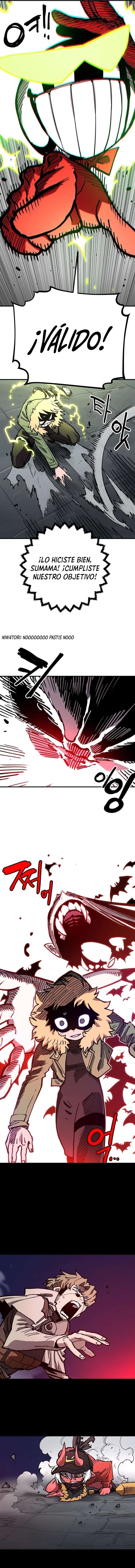 Read Player ES Manga Online