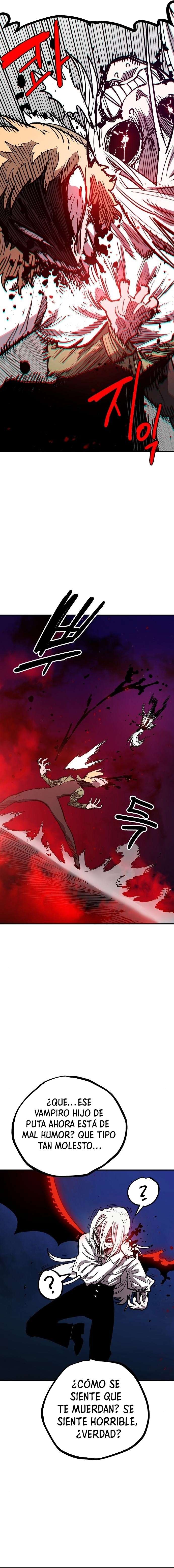Read Player ES Manga Online
