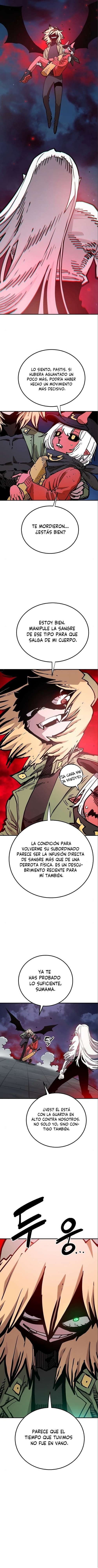 Read Player ES Manga Online