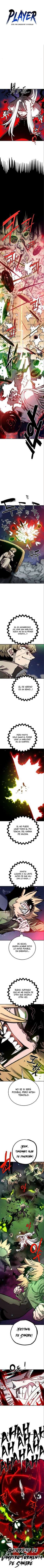 Read Player ES Manga Online