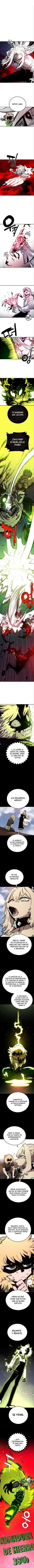 Read Player ES Manga Online