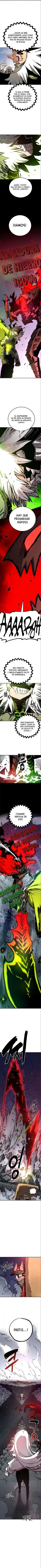 Read Player ES Manga Online