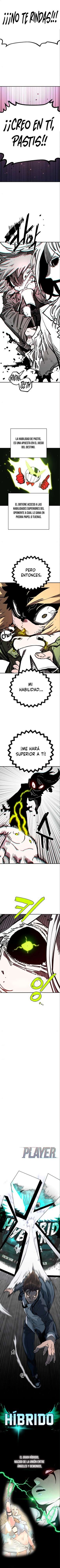 Read Player ES Manga Online