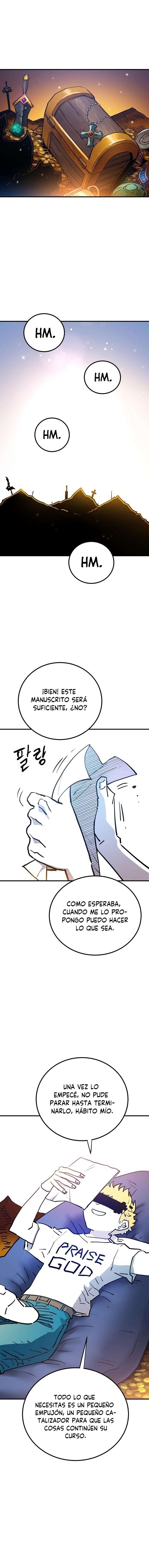 Read Player ES Manga Online