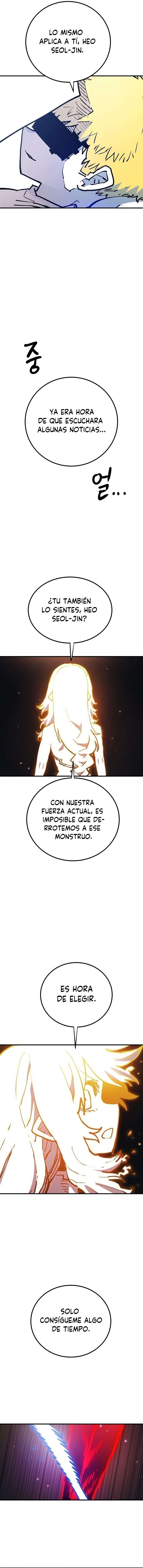 Read Player ES Manga Online