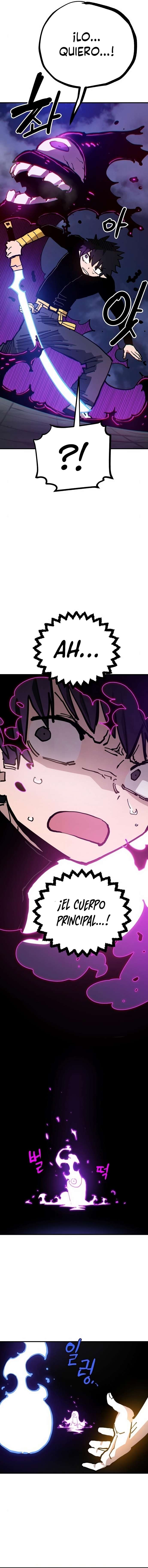 Read Player ES Manga Online