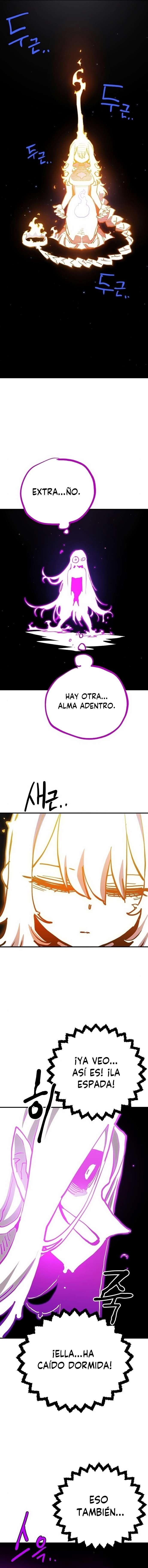 Read Player ES Manga Online