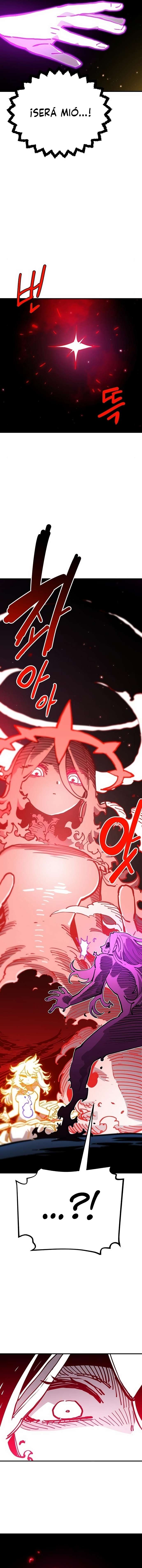 Read Player ES Manga Online