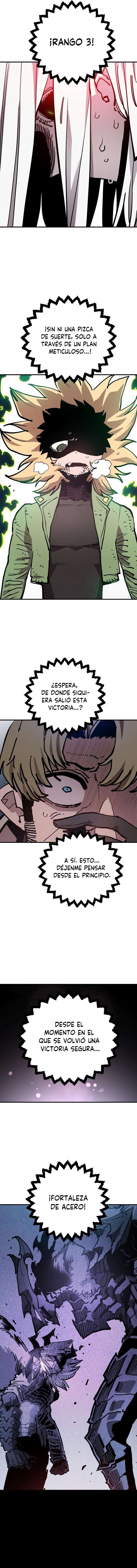 Read Player ES Manga Online