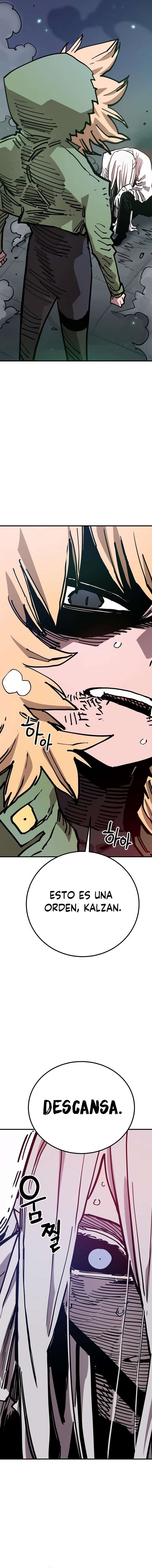 Read Player ES Manga Online