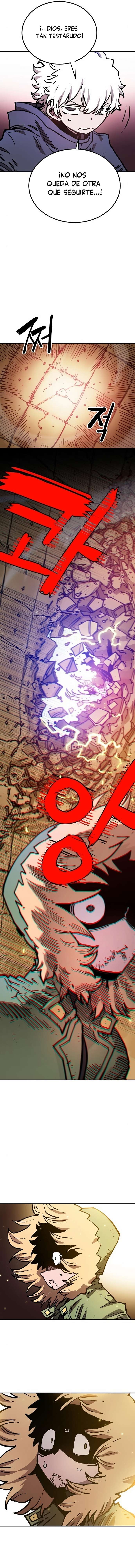 Read Player ES Manga Online