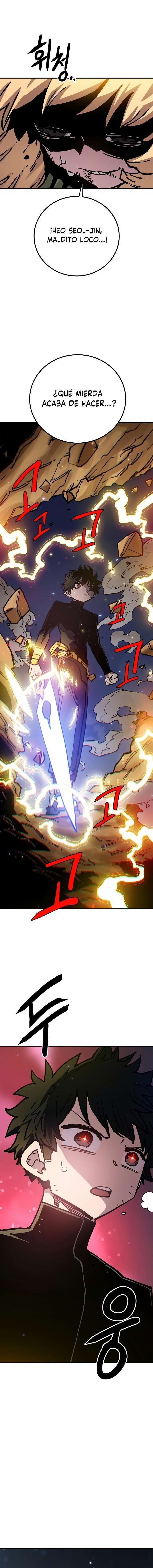 Read Player ES Manga Online