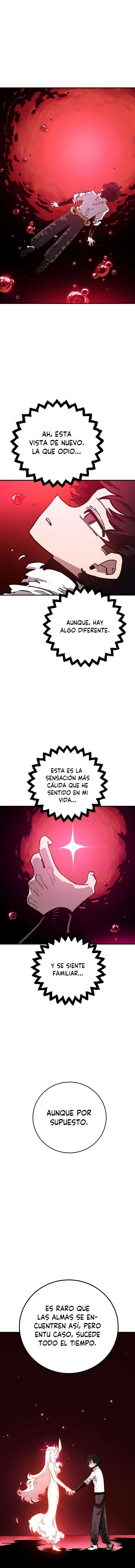 Read Player ES Manga Online