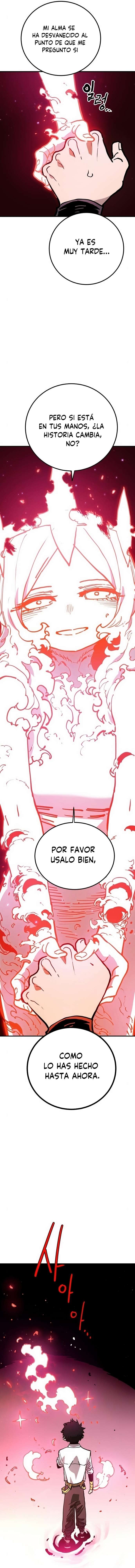 Read Player ES Manga Online