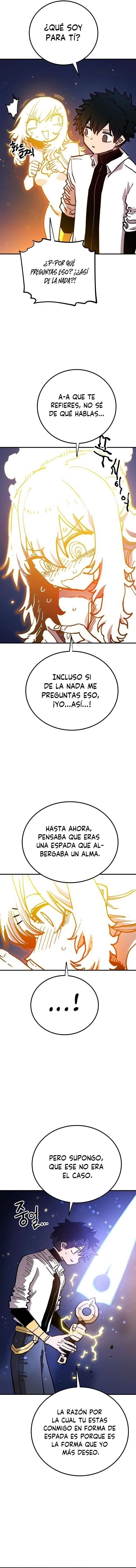 Read Player ES Manga Online