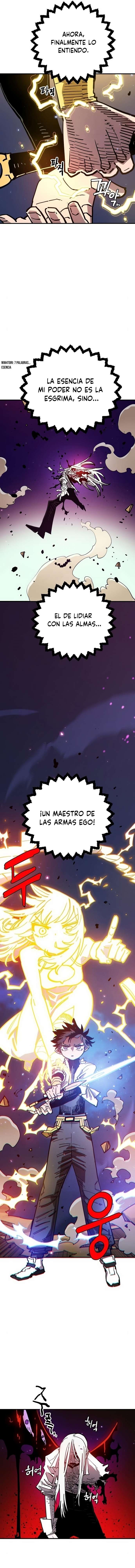 Read Player ES Manga Online