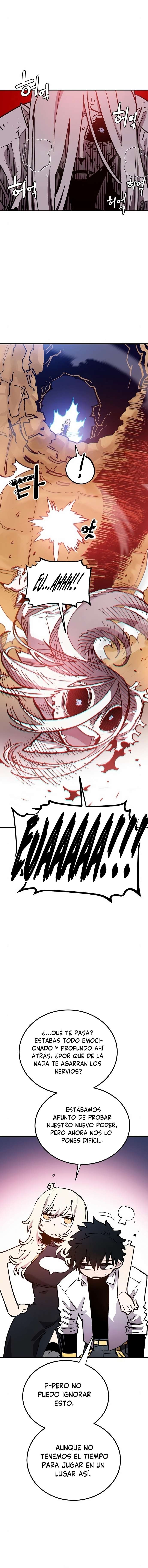 Read Player ES Manga Online