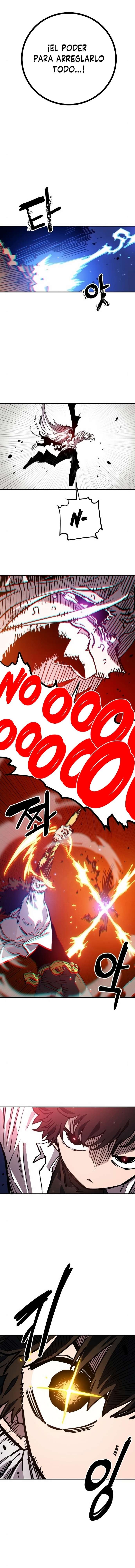 Read Player ES Manga Online