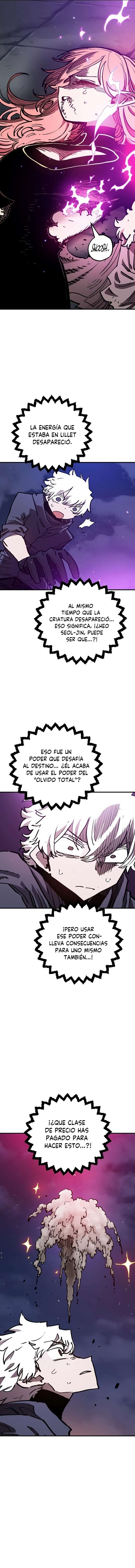 Read Player ES Manga Online