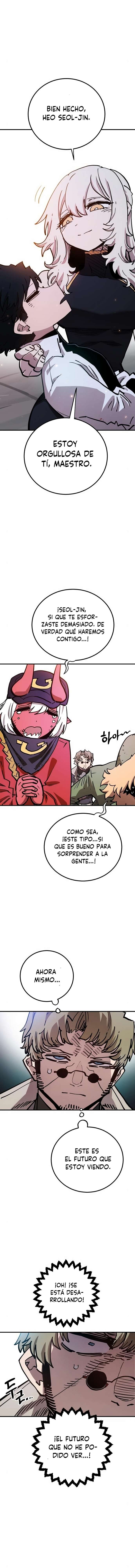 Read Player ES Manga Online