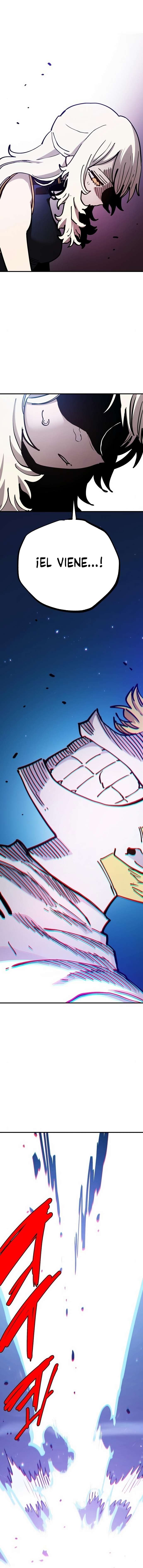Read Player ES Manga Online