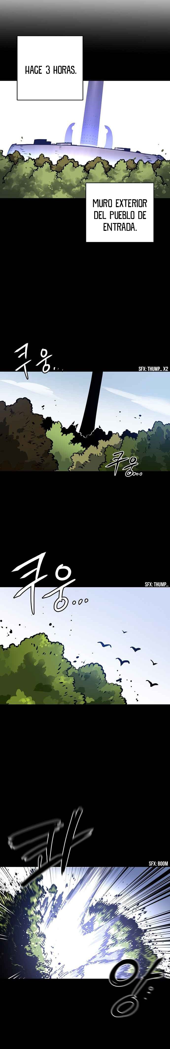 Read Player ES Manga Online