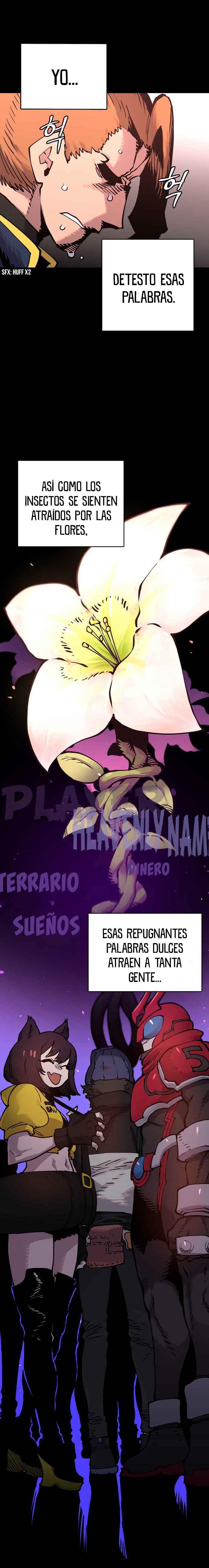 Read Player ES Manga Online