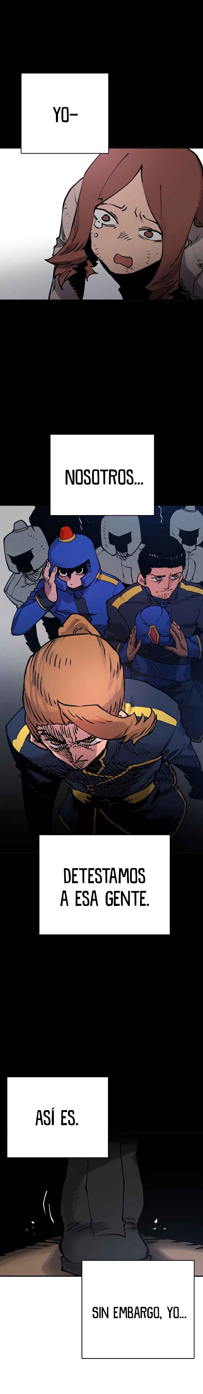 Read Player ES Manga Online