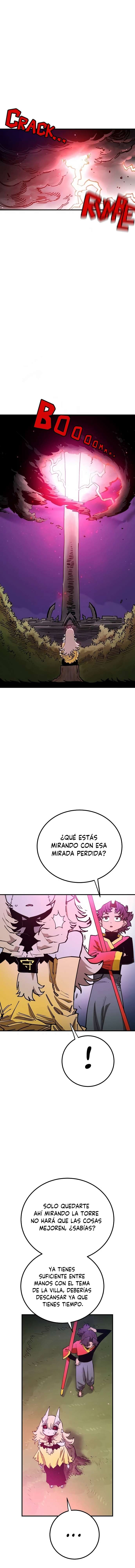Read Player ES Manga Online