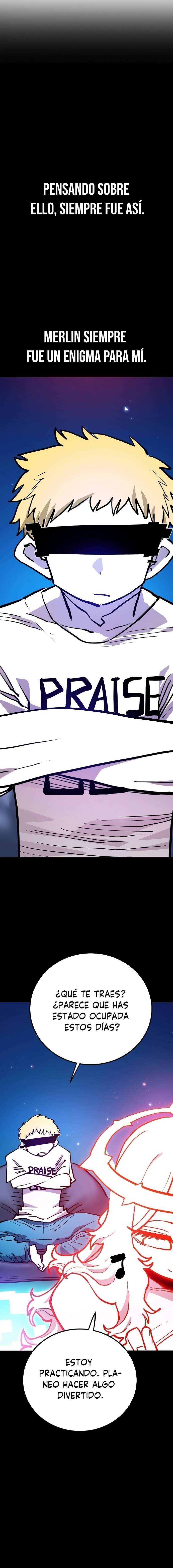 Read Player ES Manga Online