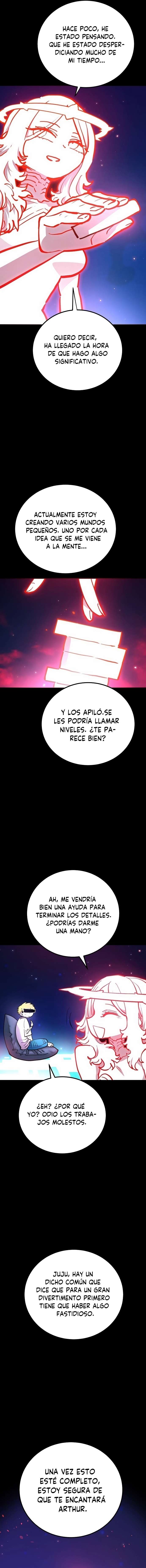 Read Player ES Manga Online