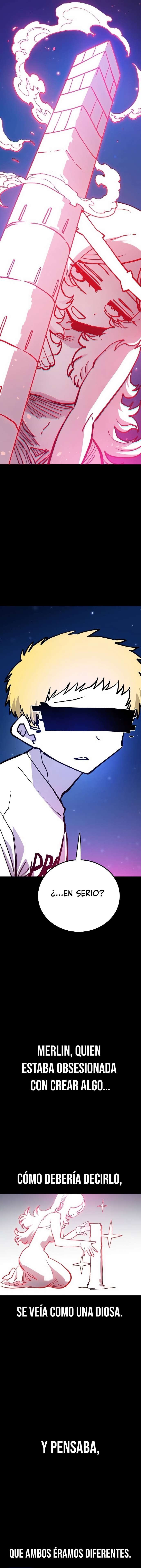 Read Player ES Manga Online