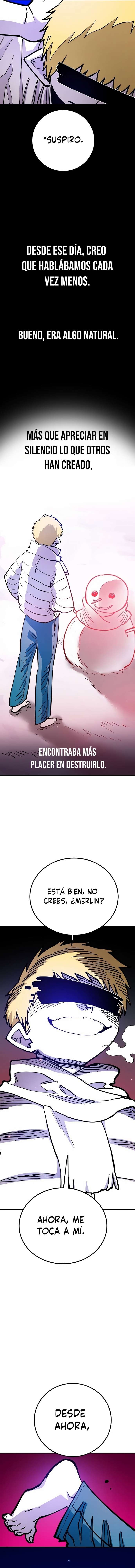 Read Player ES Manga Online