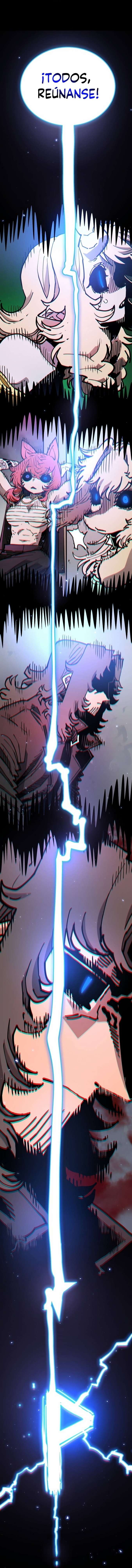 Read Player ES Manga Online