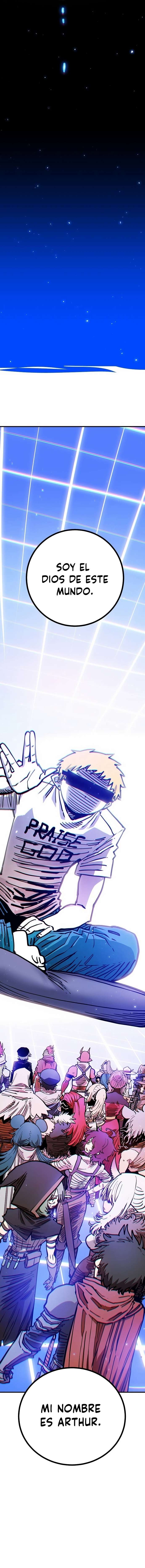 Read Player ES Manga Online