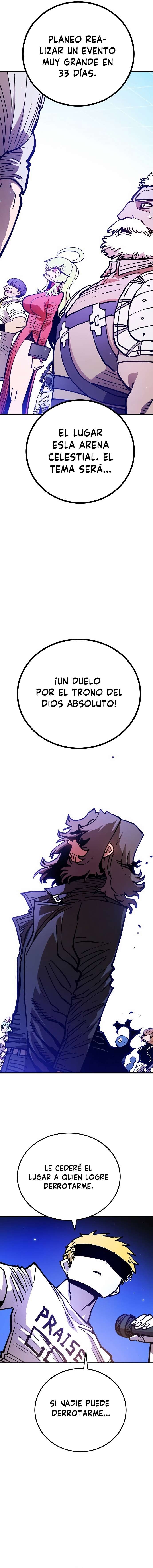 Read Player ES Manga Online
