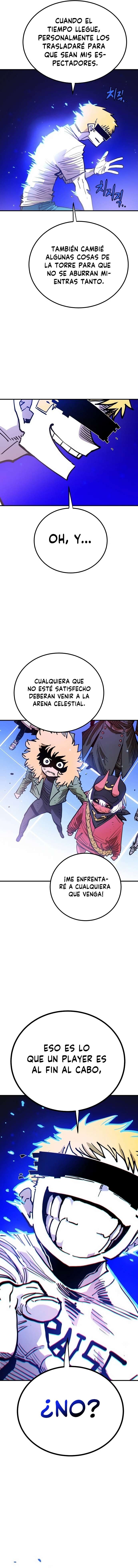 Read Player ES Manga Online