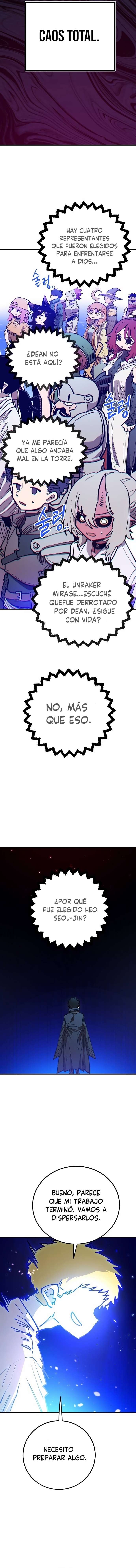 Read Player ES Manga Online