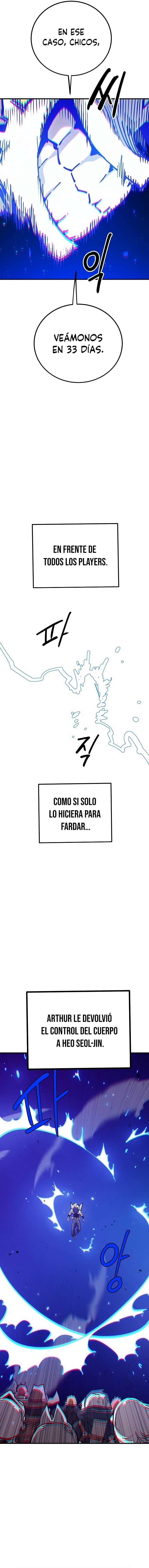 Read Player ES Manga Online