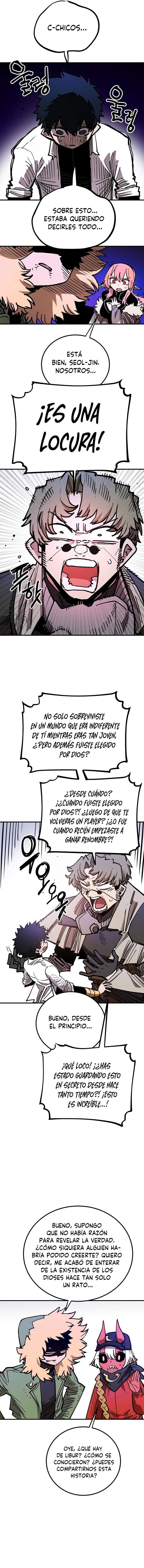 Read Player ES Manga Online