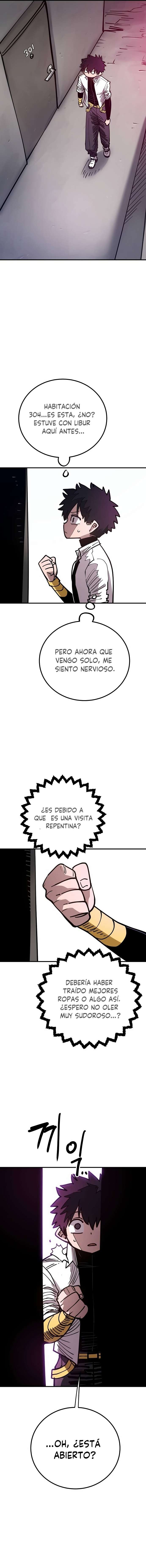 Read Player ES Manga Online