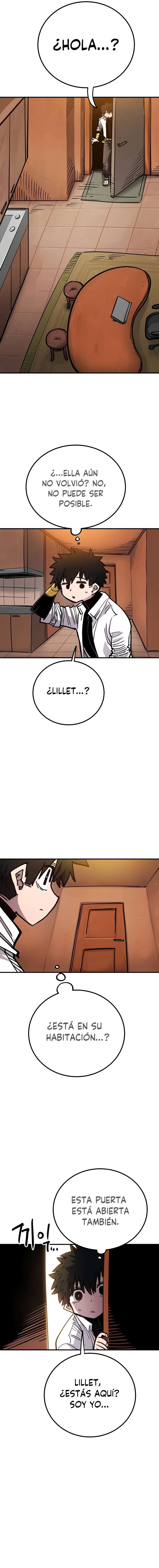 Read Player ES Manga Online